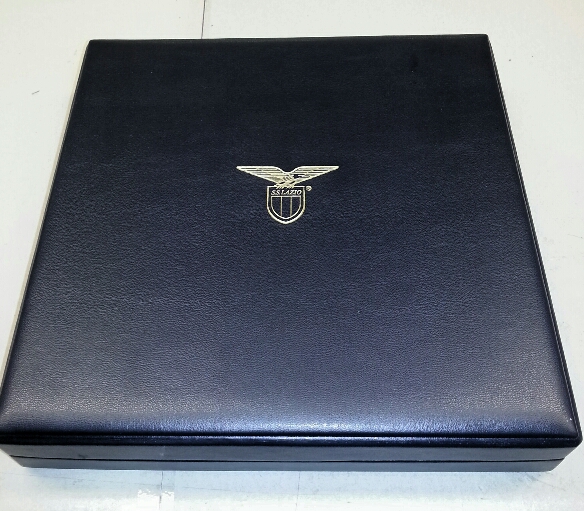 Astuccio targa Astuccio targa